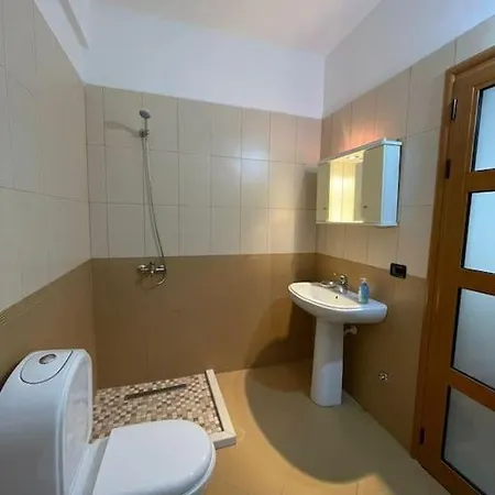 Apartament Sea View In