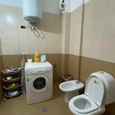 Apartman Sea View In Vlora