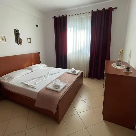 Apartament Sea View In Wlora