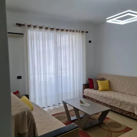 Sea View In Apartman